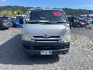 Thumbnail '1' of Toyota Hiace Regius ACE