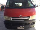 Thumbnail '3' of Toyota Hiace Tdzl