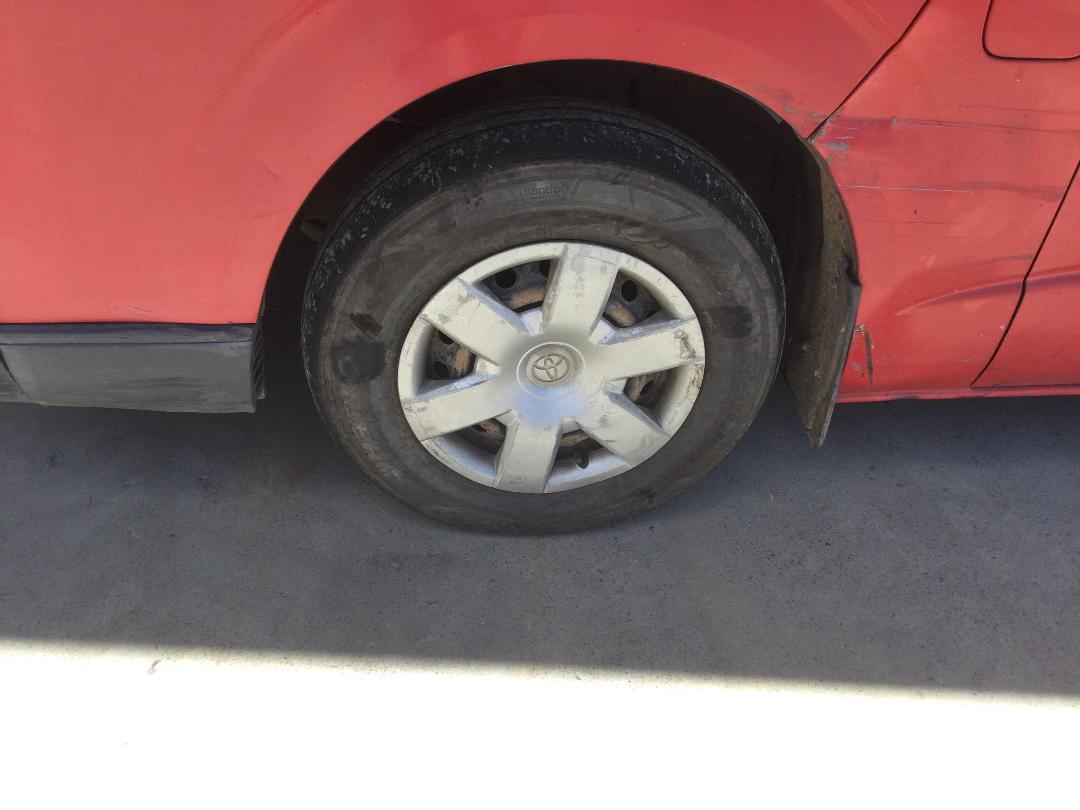 Photo '9' of Toyota Hiace Tdzl