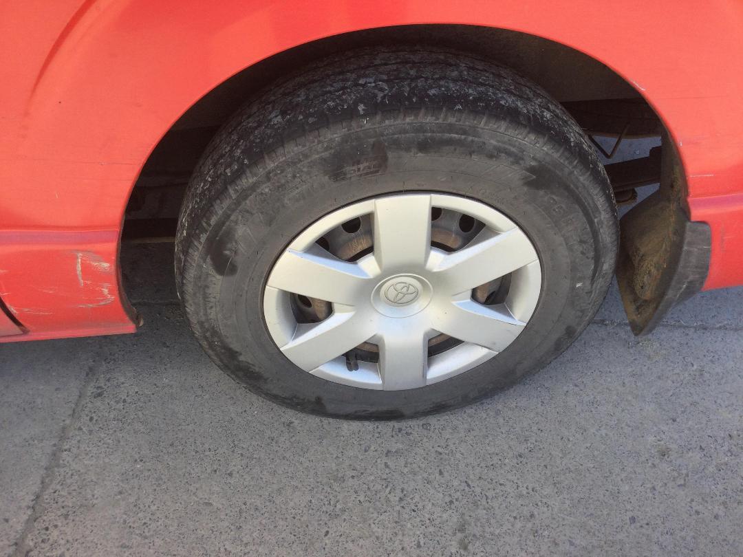 Photo '10' of Toyota Hiace Tdzl