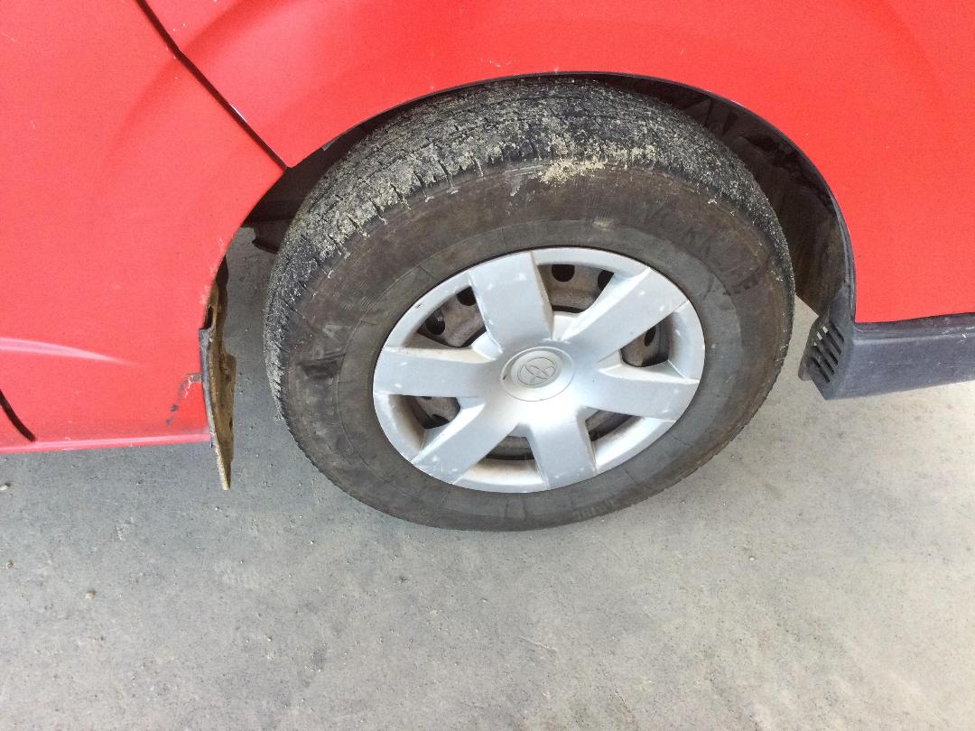 Photo '12' of Toyota Hiace Tdzl