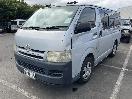 Thumbnail '2' of Toyota Hiace Tdzl