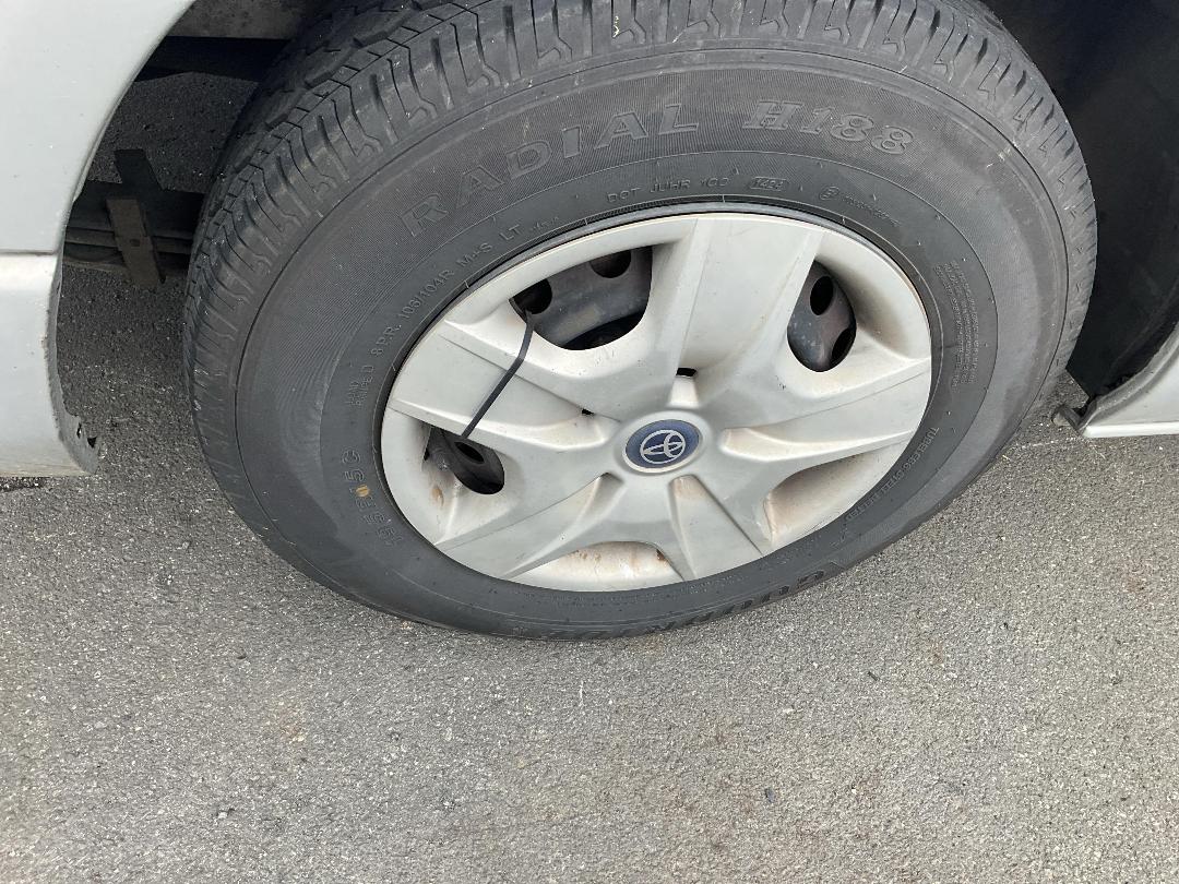 Photo '5' of Toyota Hiace Tdzl Photo '5' of Toyota Hiace Tdzl