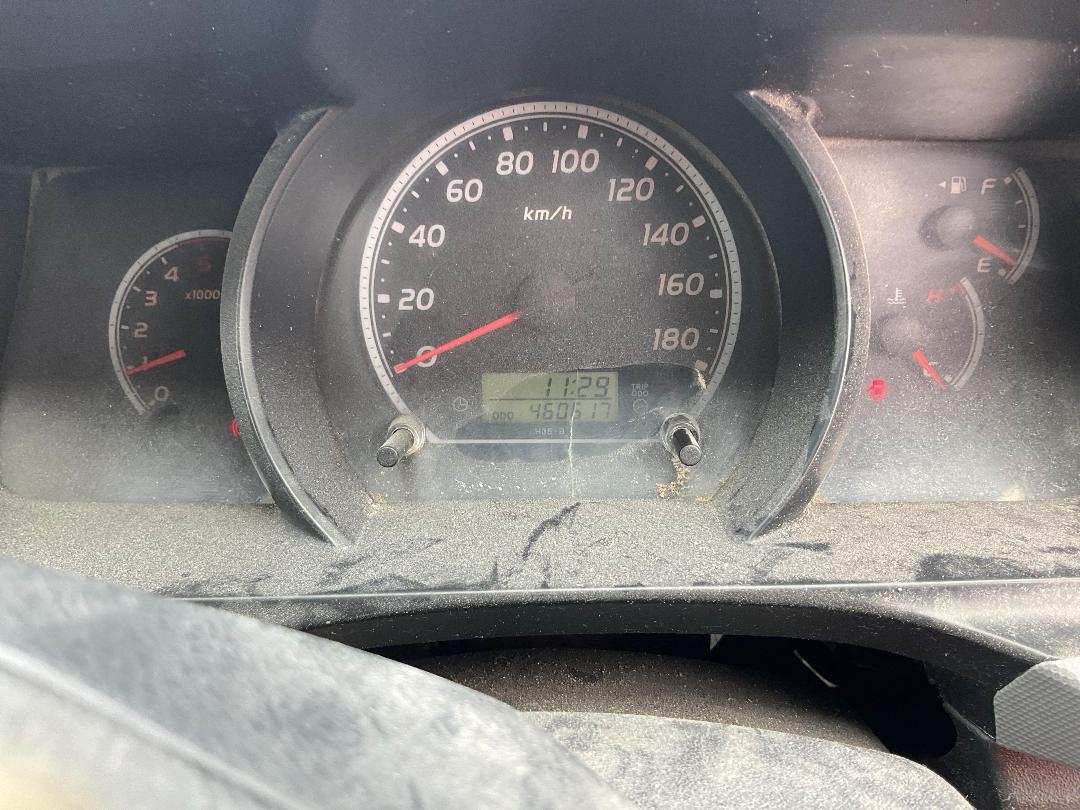 Photo '11' of Toyota Hiace Tdzl Photo '11' of Toyota Hiace Tdzl