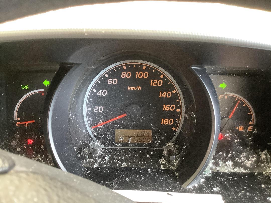 Photo '14' of Toyota Hiace Photo '14' of Toyota Hiace