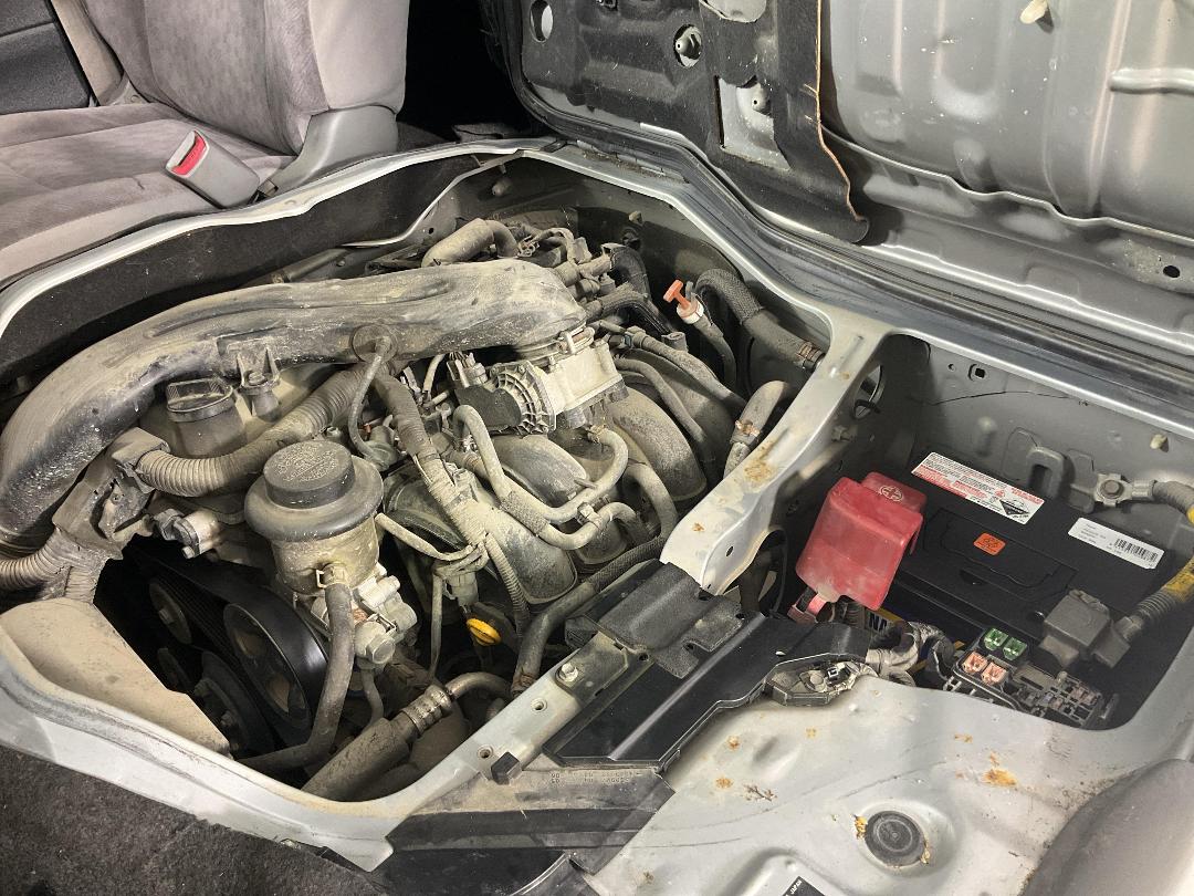 Photo '13' of Toyota Hiace