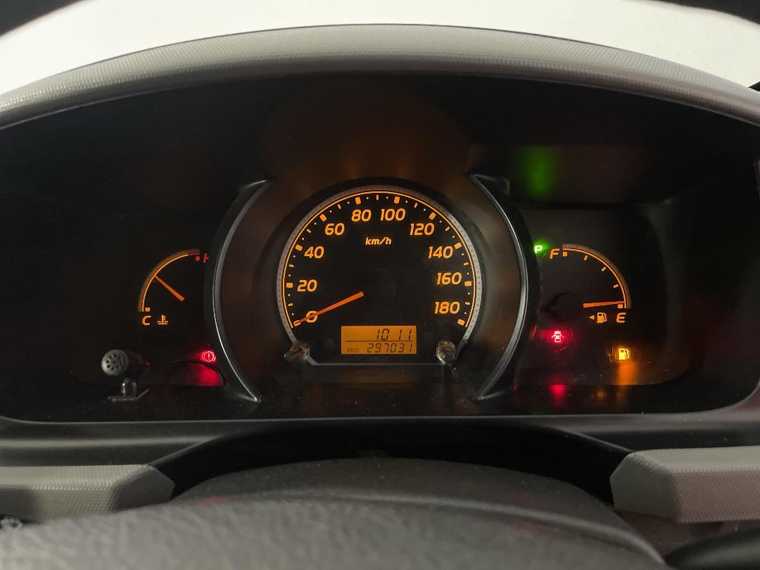 Photo '20' of Toyota Hiace