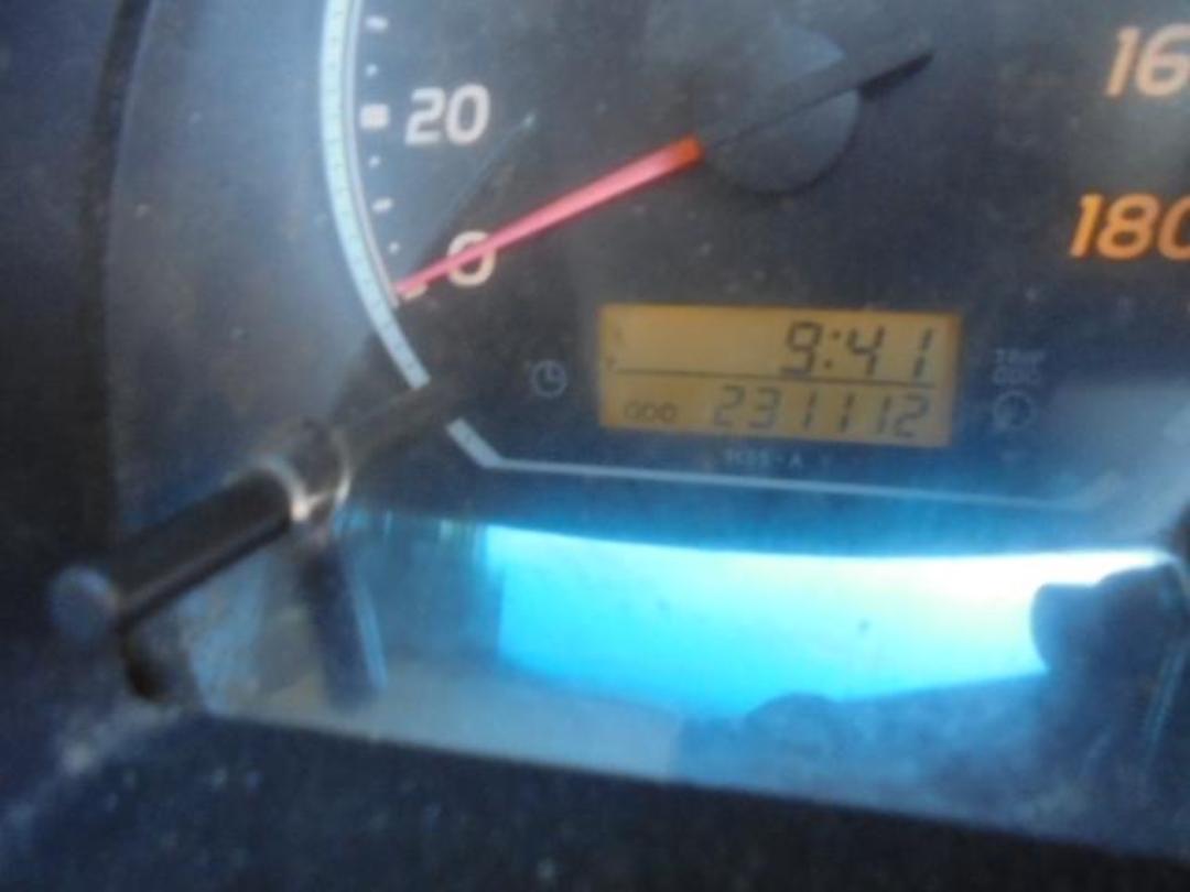 Photo '22' of Toyota Hiace ZL