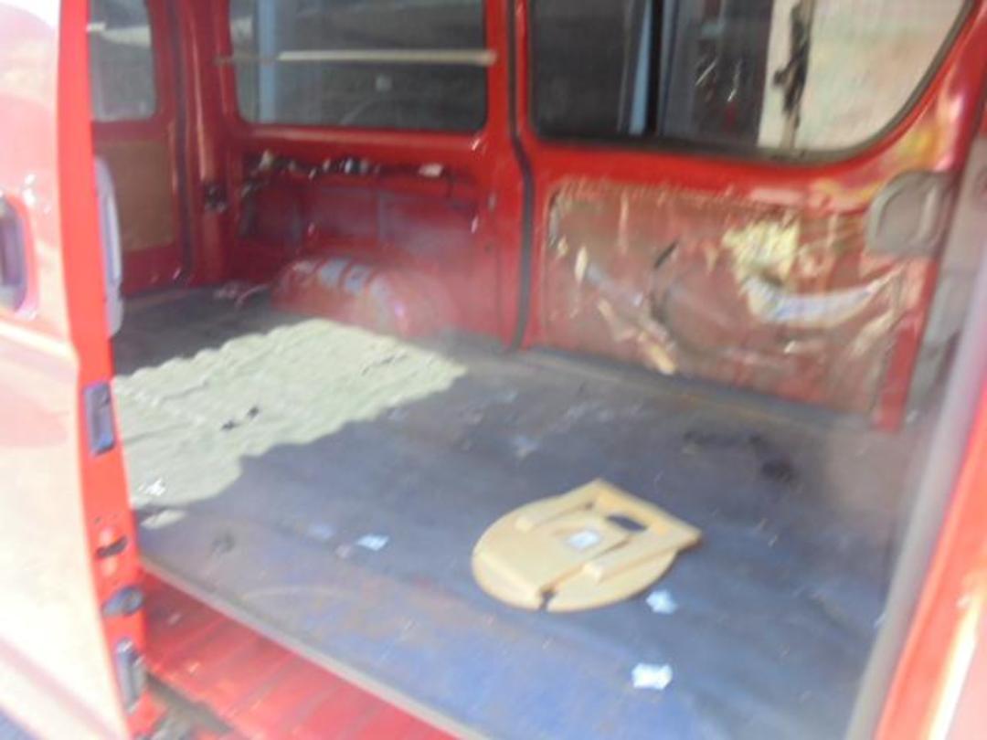 Photo '17' of Toyota Hiace ZL