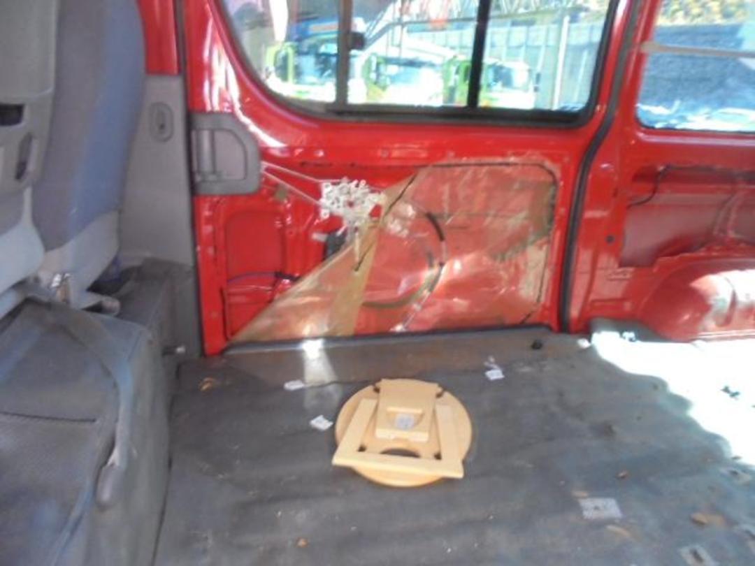 Photo '7' of Toyota Hiace ZL