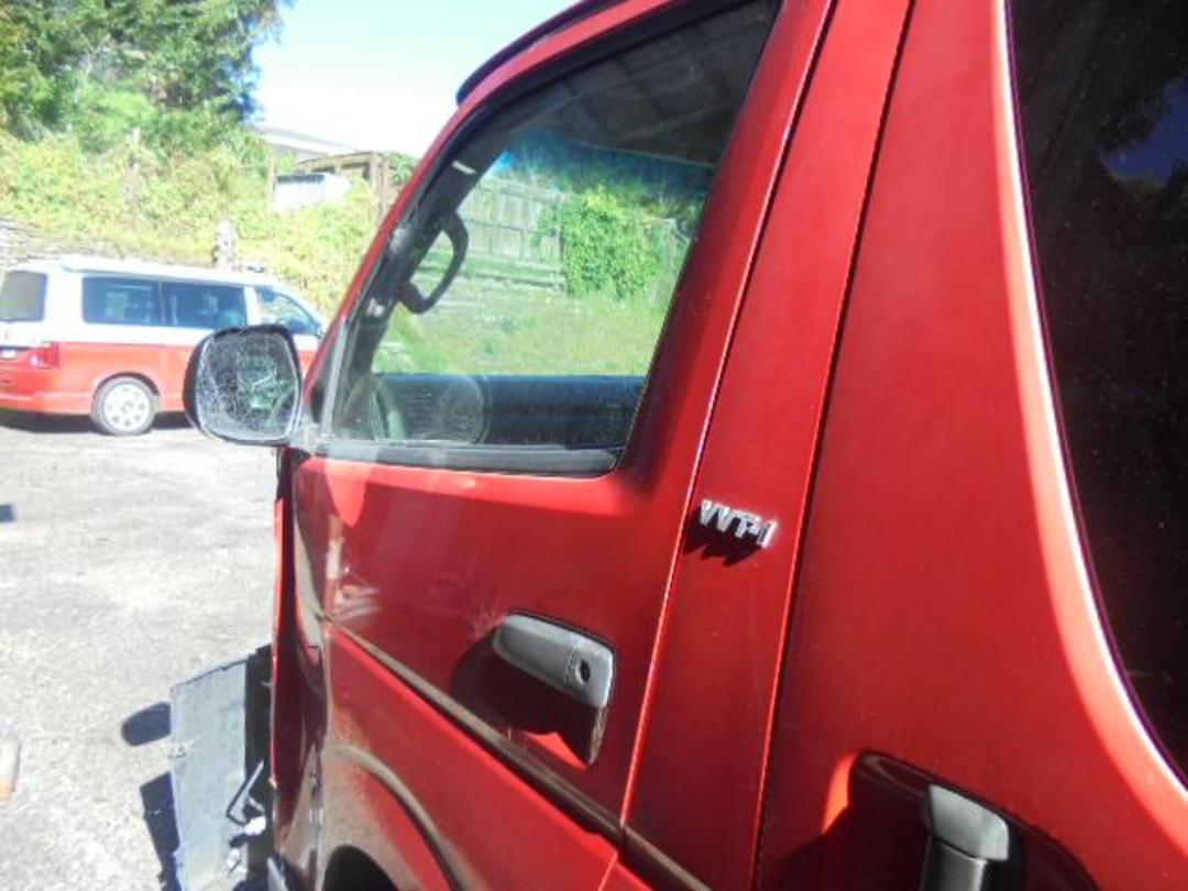 Photo '8' of Toyota Hiace ZL