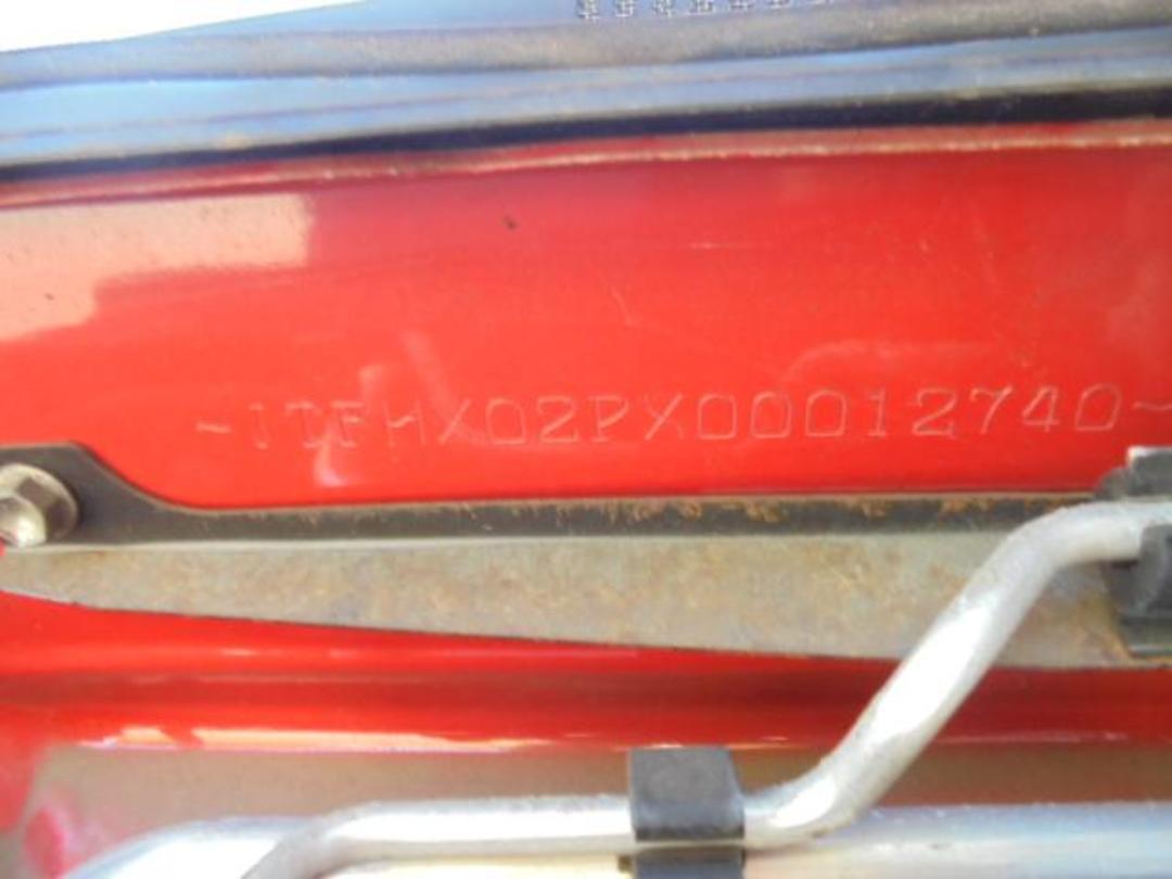 Photo '14' of Toyota Hiace ZL