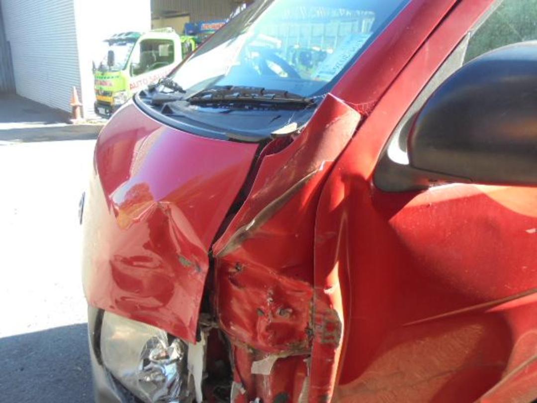 Photo '10' of Toyota Hiace ZL