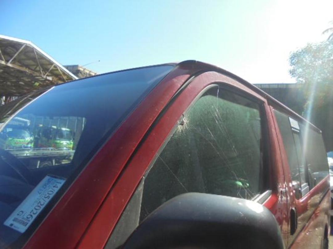 Photo '9' of Toyota Hiace ZL