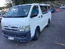 Thumbnail '2' of Toyota Hiace