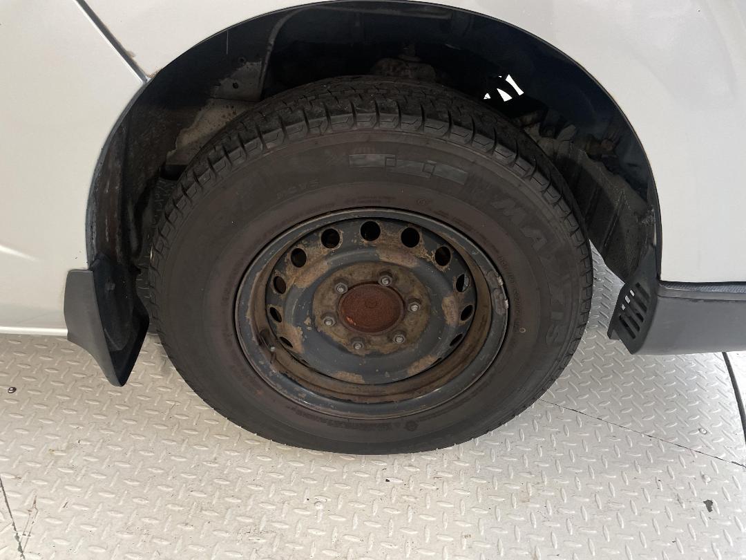 Photo '7' of Toyota Hiace Tdzx