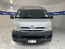 Thumbnail '2' of Toyota Hiace Tdzx