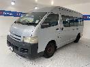 Thumbnail '3' of Toyota Hiace Tdzx