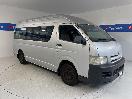 Thumbnail '1' of Toyota Hiace Tdzx
