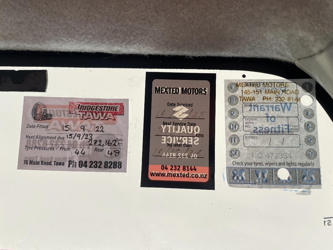 Photo '26' of Toyota Hiace Tdzx