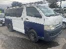 Thumbnail '1' of Toyota Hiace ZL