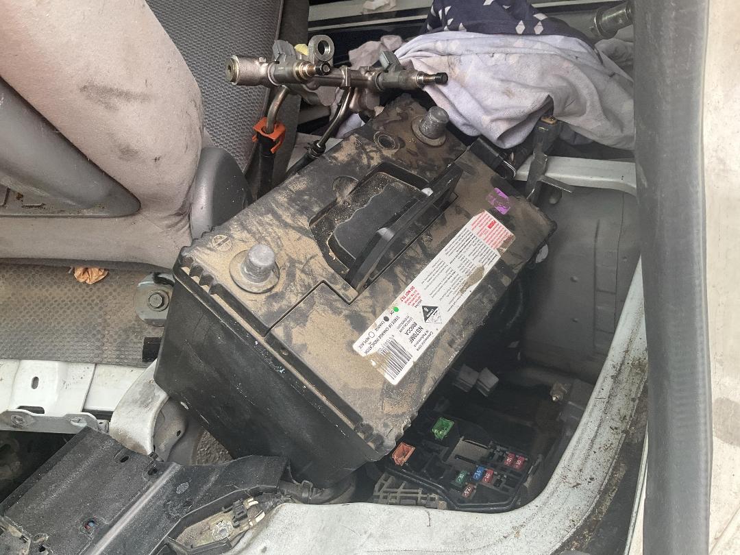 Photo '8' of Toyota Hiace ZL Photo '8' of Toyota Hiace ZL