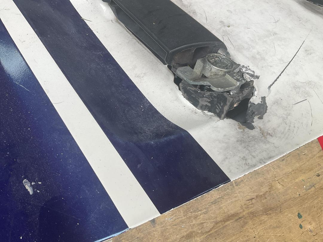 Photo '13' of Toyota Hiace ZL Photo '13' of Toyota Hiace ZL