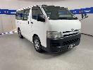 Thumbnail '1' of Toyota Hiace