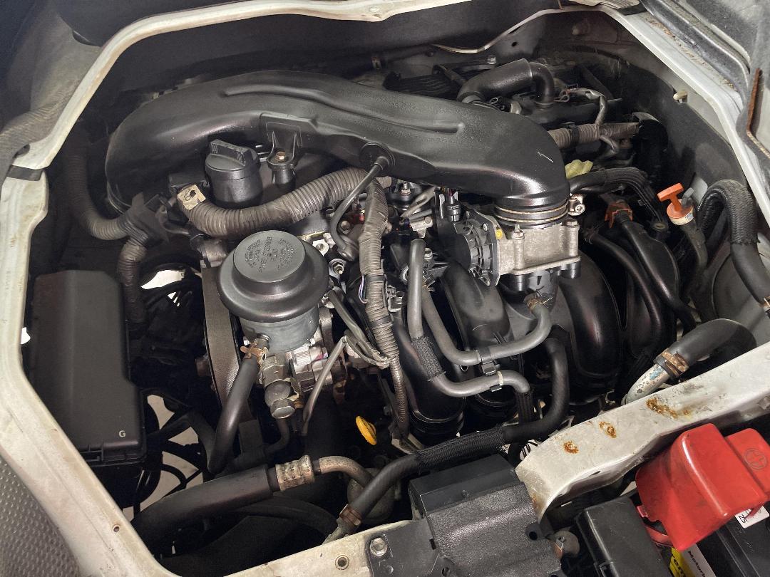 Photo '13' of Toyota Hiace Photo '13' of Toyota Hiace