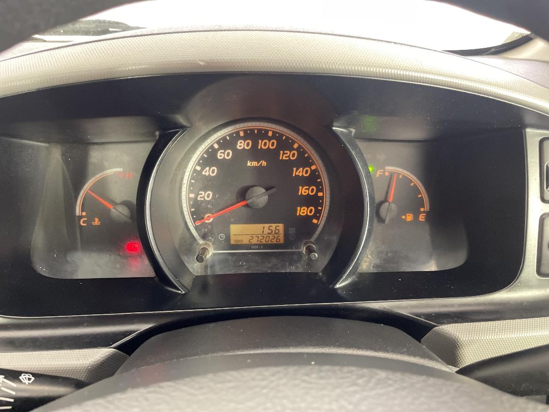 Photo '20' of Toyota Hiace Photo '20' of Toyota Hiace