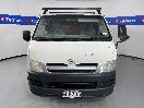 Thumbnail '2' of Toyota Hiace