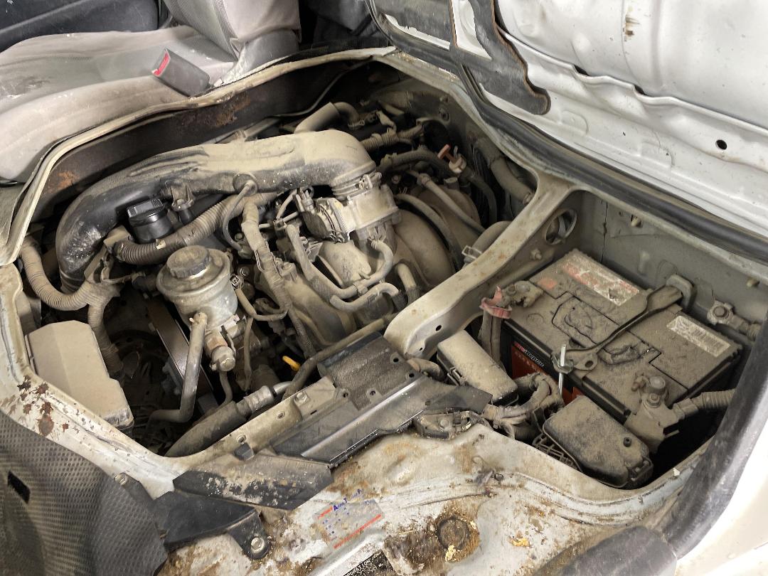 Photo '13' of Toyota Hiace