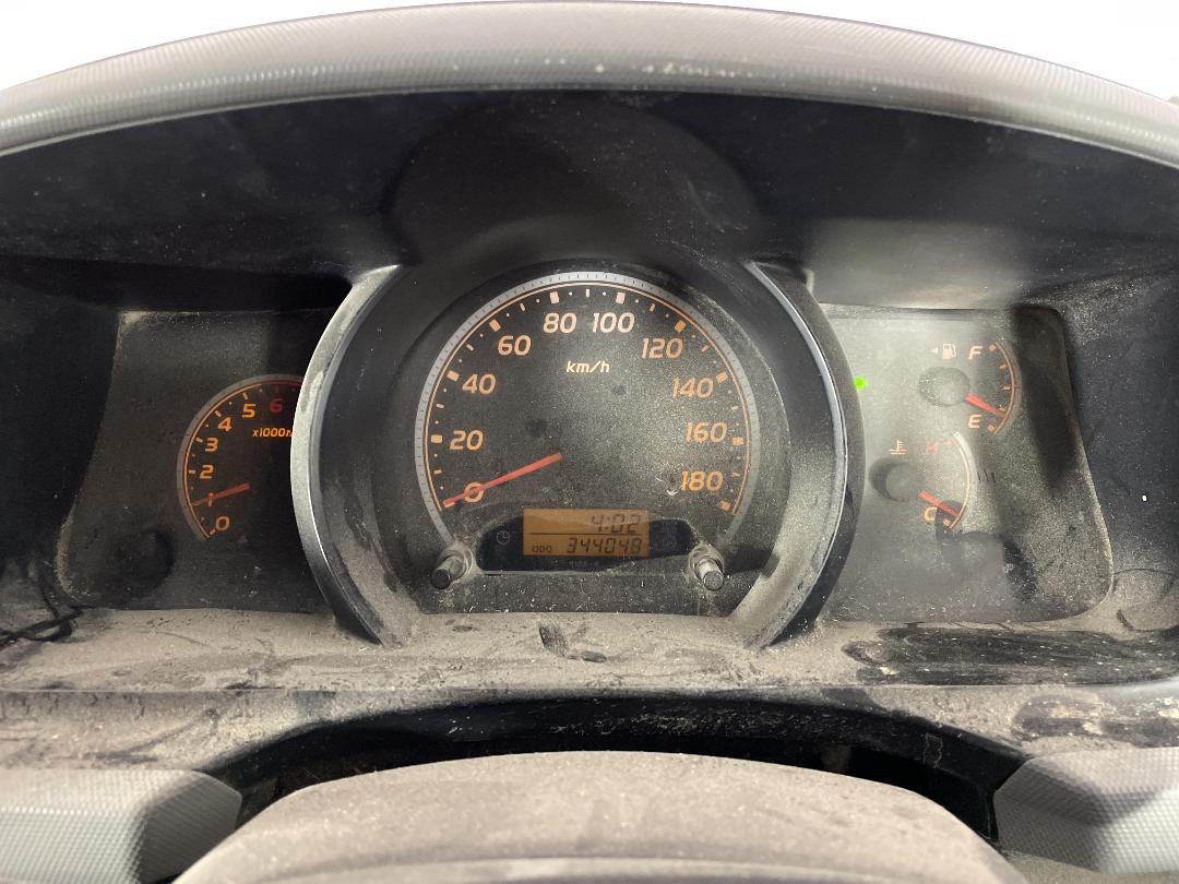 Photo '19' of Toyota Hiace