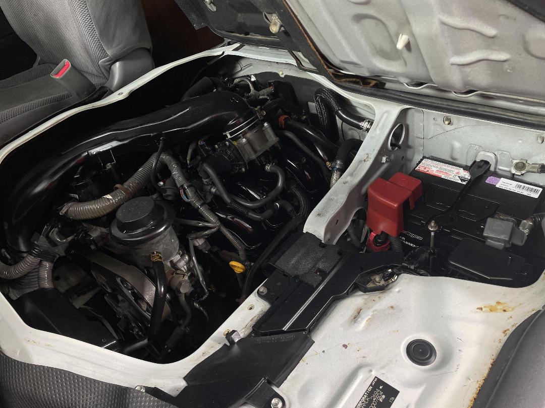 Photo '13' of Toyota Hiace Photo '13' of Toyota Hiace