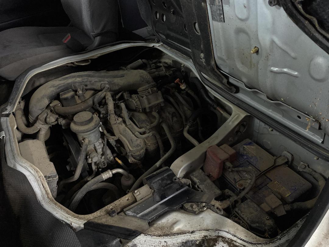 Photo '13' of Toyota Hiace