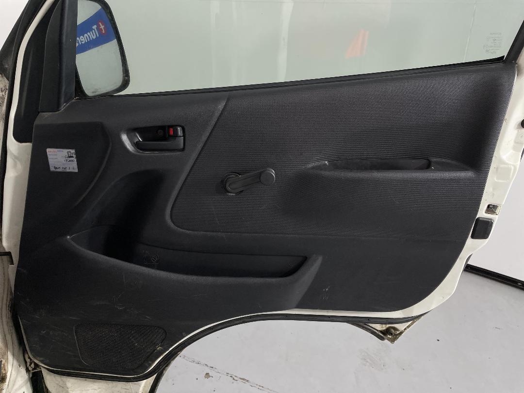 Photo '15' of Toyota Hiace