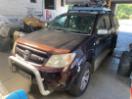 Thumbnail '2' of Toyota Hilux SR5 DCU