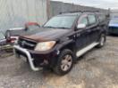 Thumbnail '1' of Toyota Hilux SR5 DCU