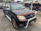 Thumbnail '3' of Toyota Hilux SR5 DCU