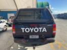 Thumbnail '5' of Toyota Hilux TD DCU
