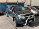 Thumbnail '1' of Toyota Hilux SR5 DCU