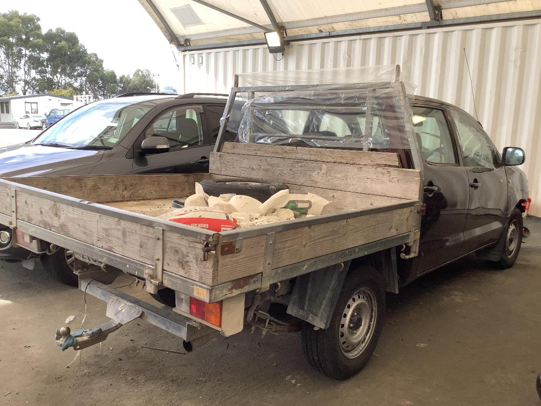 Photo '6' of Toyota Hilux TD D/C Photo '6' of Toyota Hilux TD D/C