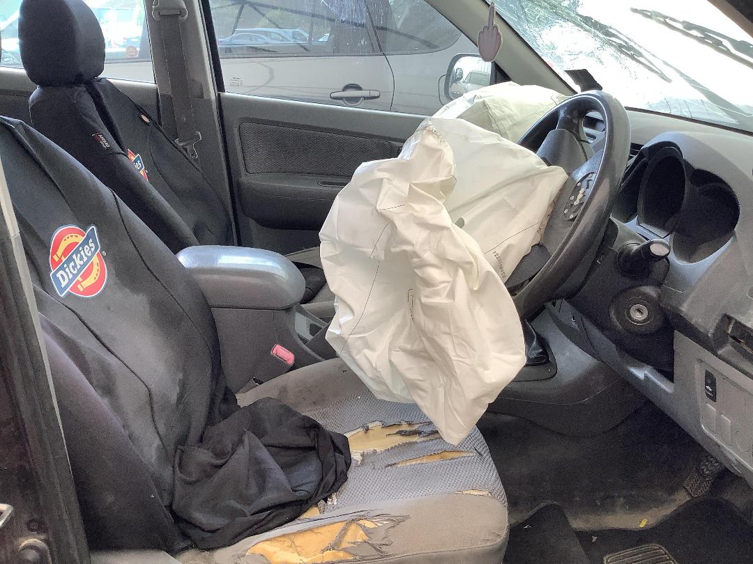 Photo '10' of Toyota Hilux TD D/C Photo '10' of Toyota Hilux TD D/C