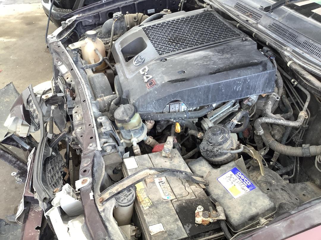 Photo '13' of Toyota Hilux TD D/C Photo '13' of Toyota Hilux TD D/C