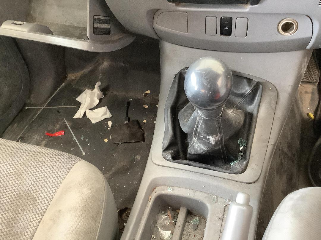 Photo '17' of Toyota Hilux TD D/C Photo '17' of Toyota Hilux TD D/C