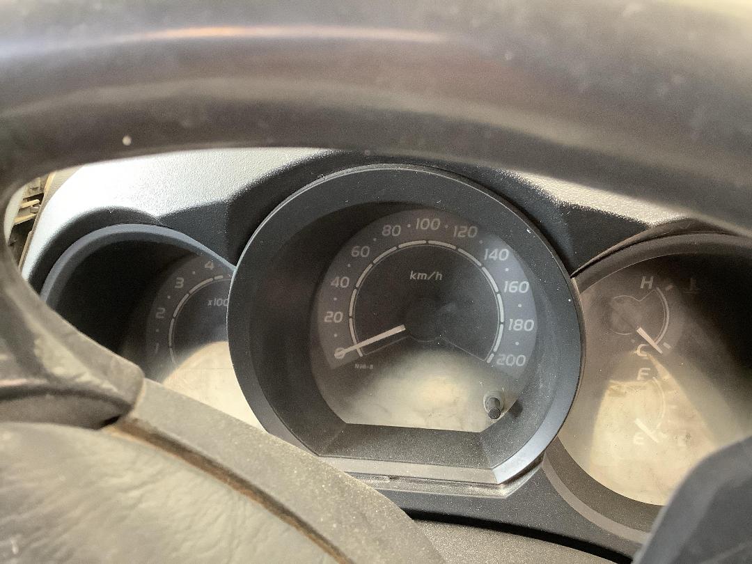 Photo '16' of Toyota Hilux TD D/C Photo '16' of Toyota Hilux TD D/C