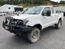 Thumbnail '2' of Toyota Hilux TD SR5 XCU