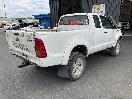 Thumbnail '4' of Toyota Hilux TD SR5 XCU