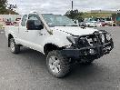 Thumbnail '1' of Toyota Hilux TD SR5 XCU