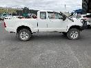 Thumbnail '5' of Toyota Hilux TD SR5 XCU